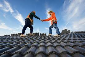 Best Roof Coating and Sealing  in Rose Lodge, OR